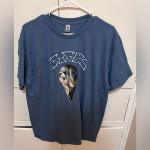 Eagles Las Vegas Sphere shirt size mens large
